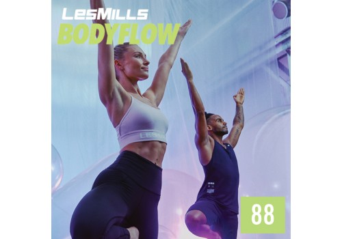 BODY BALANCE 88 VIDEO+MUSIC+NOTES